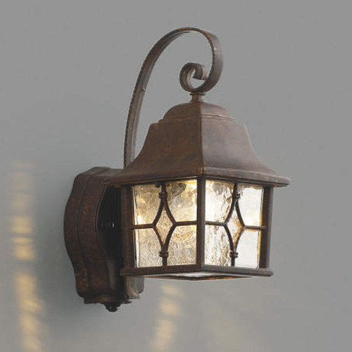コイズミ AU42402L LEDポーチ灯【電気工事専用】KOIZUMI[AU42402L] 返品種別A