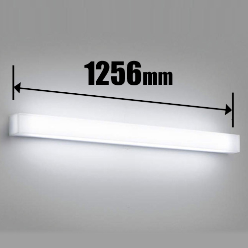 コイズミ AH42527L LEDキッチンライト【電気工事専用】KOIZUMI[AH42527L] 返品種別B