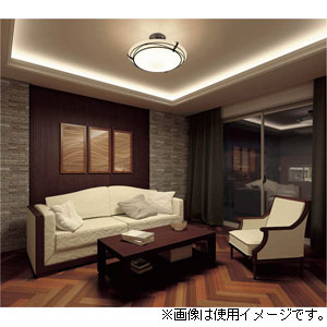 コイズミ AH42634L LEDペンダントKOIZUMI ARDITO（アルディート） 6畳〜8畳用[AH42634L] 返品種別A_2