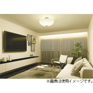 コイズミ AH42650L LEDシーリングライトKOIZUMI NOBFLEUR（ノーブフルール） 6畳〜8畳用[AH42650L] 返品種別A