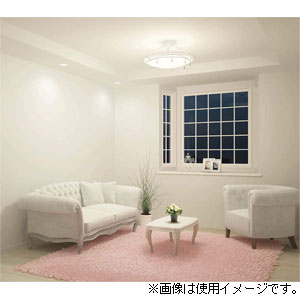 コイズミ AH42651L LEDペンダントKOIZUMI AMONTE（アモンテ）10畳〜12畳用[AH42651L] 返品種別A_2