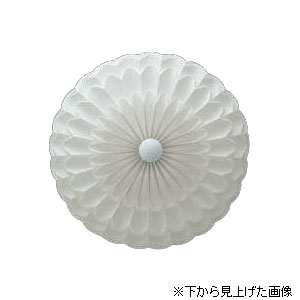 コイズミ AH43908L LEDシーリングライトKOIZUMI GRAFLEUR（グラフルール）10畳〜12畳用[AH43908L] 返品種別A_2