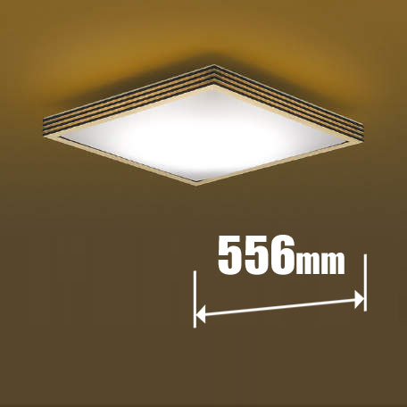 コイズミ AH48737L LEDシーリングライト【カチット式専用】KOIZUMI[AH48737L] 返品種別A