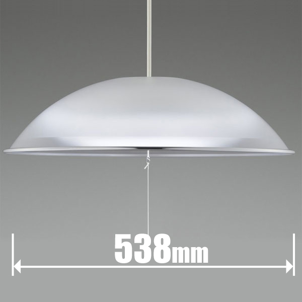 コイズミ BP181204P 10畳〜12畳用　LEDペンダント【コード吊】KOIZUMI[BP181204P] 返品種別A