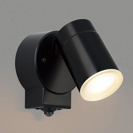 コイズミ BU190005B LED玄関灯【電気工事専用】KOIZUMI[BU190005B] 返品種別A