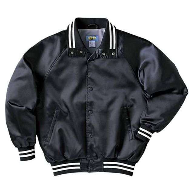 ゼット Z-BOG305-1900-OXO 男女兼用グラウンドコート（ブラック・サイズ：O〜XO）ZETT 野球　グラコン[ZBOG3051900OXO] 返品種別A ゼット Z-BOG305-1900-OXO 男女兼用グラウンドコート（ブラック