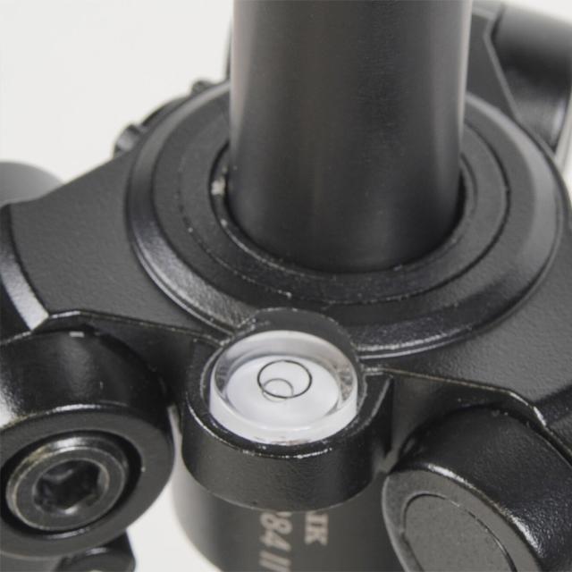 スリック LCBE842 三脚「ライトカーボン E84 II」[LCBE842] 返品種別A_8