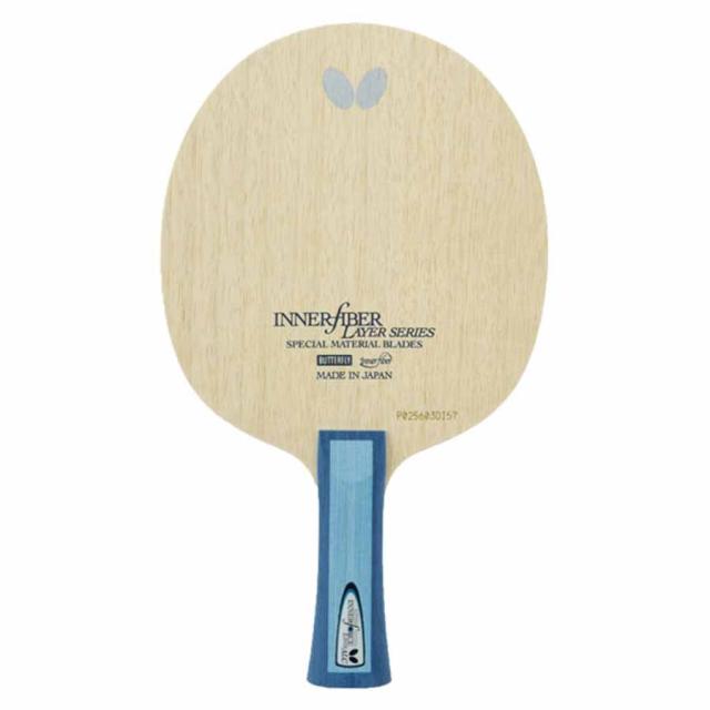 バタフライ 卓球 シェークラケット インナーフォース レイヤー ALC・FL BUT-36701返品種別A