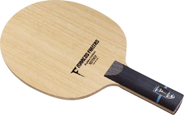 バタフライ BUT-36844 卓球 シェークラケットフレイタス ALC - ストレート[BUT36844] 返品種別A