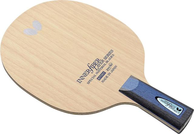 バタフライ BUT-23880 卓球 中国式ペンホルダーラケットインナーフォース レイヤー ALC.S CS[BUT23880] 返品種別A