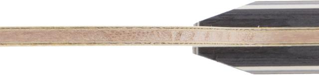 バタフライ BUT-37254 卓球シェークラケット 樊振東 SUPER ZLC