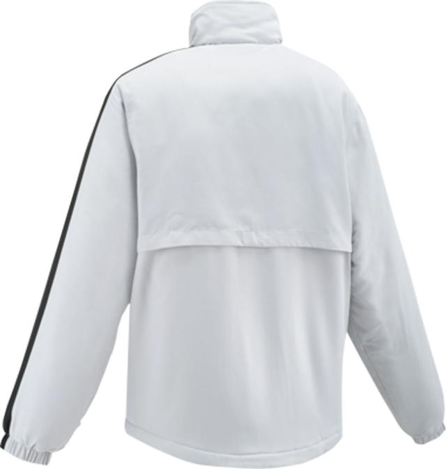 バタフライ 卓球ウェア ユニセックス ブライト・ウォームジャケット