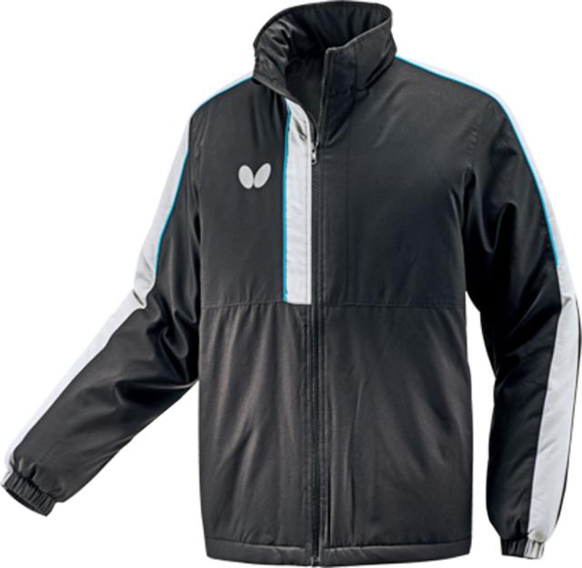 バタフライ BUT-47250-012-O 男女兼用 ウィルバー・TRジャケット