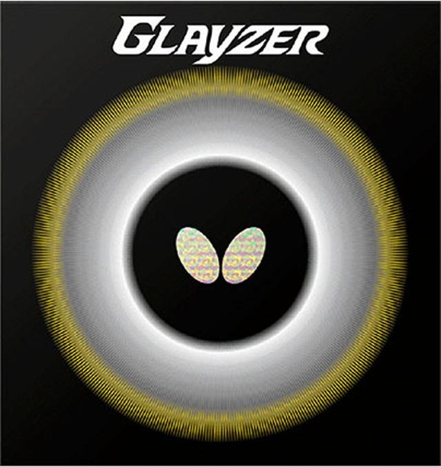 △][ZX] スポーツ・アウトドア バタフライ(Butterfly) 卓球 男女兼用