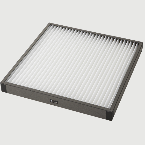 ダイキン KAFP55A160E プリーツフィルターDAIKIN[KAFP55A160E] 返品種別A