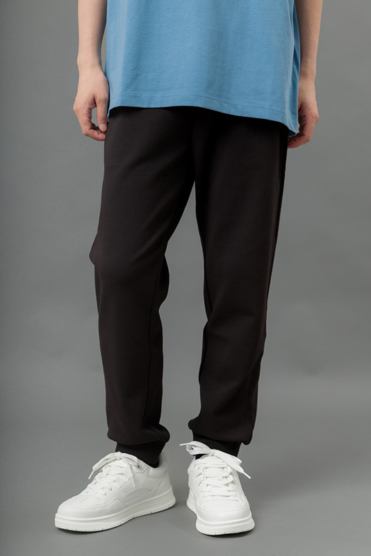 ミカサ 2621-BK-XXL スウェットロングパンツ（ブラック・サイズ：XXL）[2621BKXXL] 返品種別A