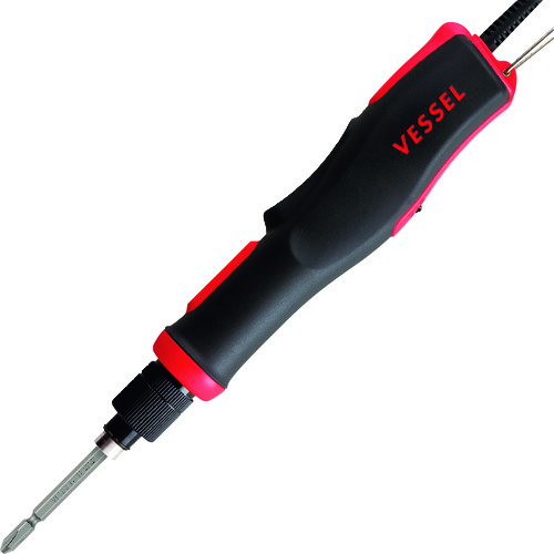 ベッセル VE-5000P-DL5 電動ドライバー No.VE-5000P-DL5[VE5000PDL5] 返品種別B