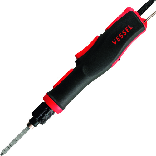 ベッセル VE-6000-DL5 電動ドライバー No.VE-6000-DL5[VE6000DL5] 返品種別B