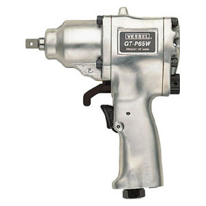ベッセル GTP65W エアーインパクトレンチダブルハンマー[GTP65Wベツセル] 返品種別B
