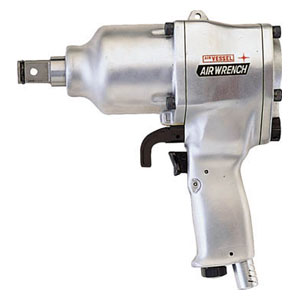 ベッセル GT2000PF 軽量エアーインパクトレンチ[GT2000PF] 返品種別B
