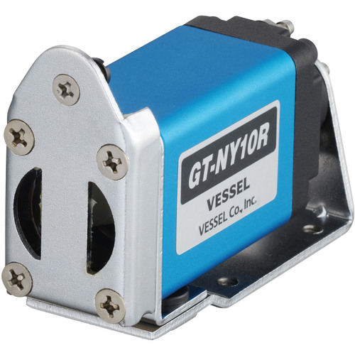 ベッセル GTNY10R スライドエアーニッパー ヨコ型 No.GT-NY10RVESSEL[GTNY10R] 返品種別B