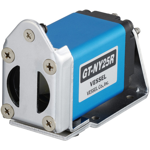 ベッセル GT-NY25R スライドエアーニッパー ヨコ型 押し 0〜5mmVESSEL[GTNY25R] 返品種別B