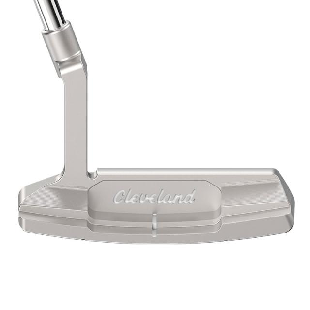 ダンロップ　クリーブランド ハンティントンビーチ ソフト ミルド パター #4（34インチ） Clevelandgolf HB-SOFT-MLD4-34返品種別A ダンロップ クリーブランド ハンティントンビーチ ソフト ミルド