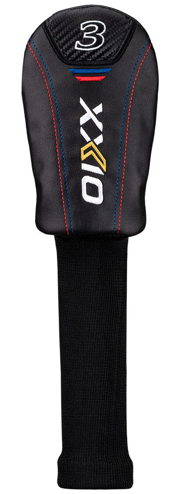 ダンロップ ゼクシオ13　FW3番 ダンロップ ゼクシオ 13 フェアウェイウッドの試打レビュー