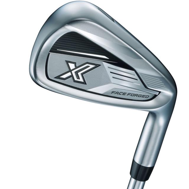 ダンロップ ゼクシオ ゼクシオ エックス アイアン AW フレックス：S200