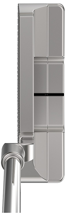 ダンロップ　クリーブランド HB-SOFT2-#1 HB SOFT 2 パター #1（34インチ）[HBSOFT21] 返品種別A_1