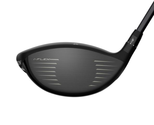 ダンロップ スリクソン 25ZXILS-OV6-1W-9-S スリクソン ZXi LS