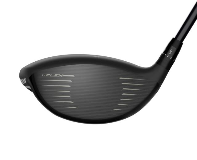 ダンロップ スリクソン 25ZXIMAX-OD50-1W-9-S スリクソン ZXi MAX