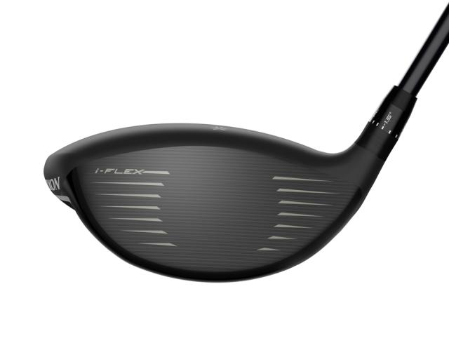 ダンロップ スリクソン 25ZXIMAX-OD50-105-S スリクソン ZXi MAX