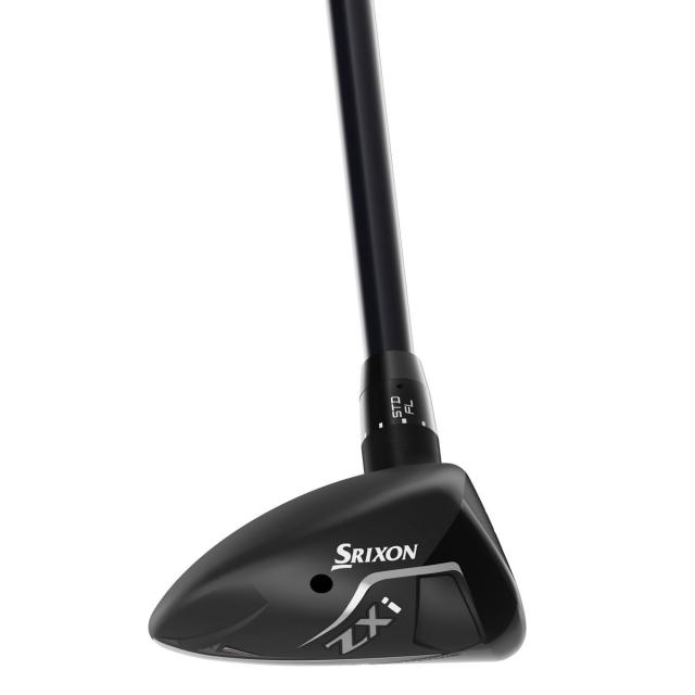 ダンロップ スリクソン 25ZXIHB-OD60-NO3-S スリクソン ZXi