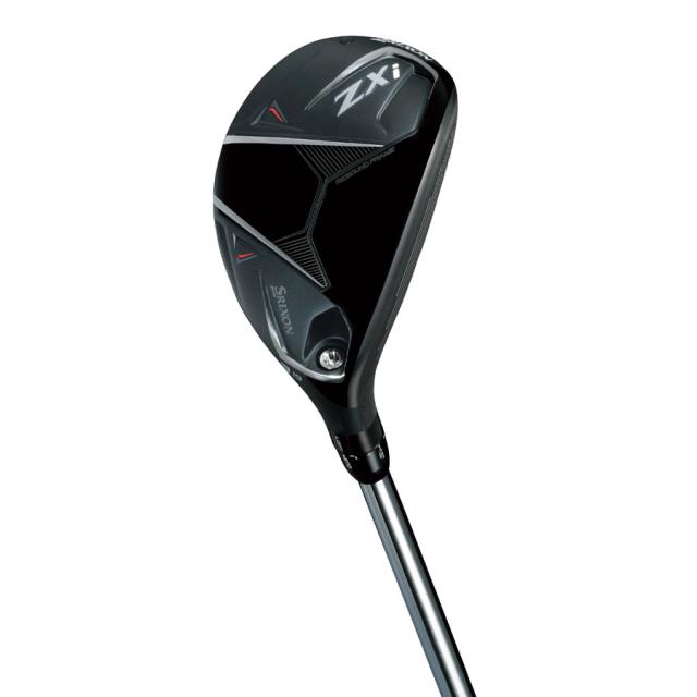 ダンロップ　スリクソン 25ZXIHB-NEO-NO4-S スリクソン ZXi ハイブリッド #4 ロフト角：22°(N.S.PRO 950GH neo スチールシャフト・フレックス：S)SRIXON[25ZXIHBNEONO4S] 返品種別A