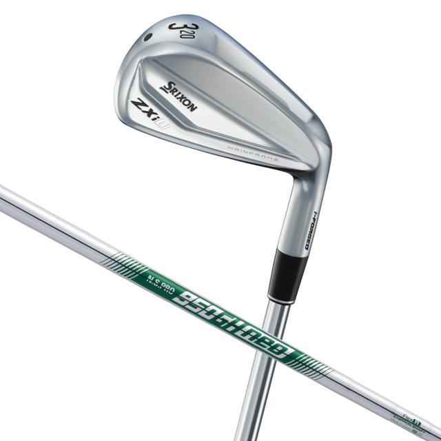 ダンロップ スリクソン 25ZXIUT-NEO-NO4-S スリクソン ZXiU