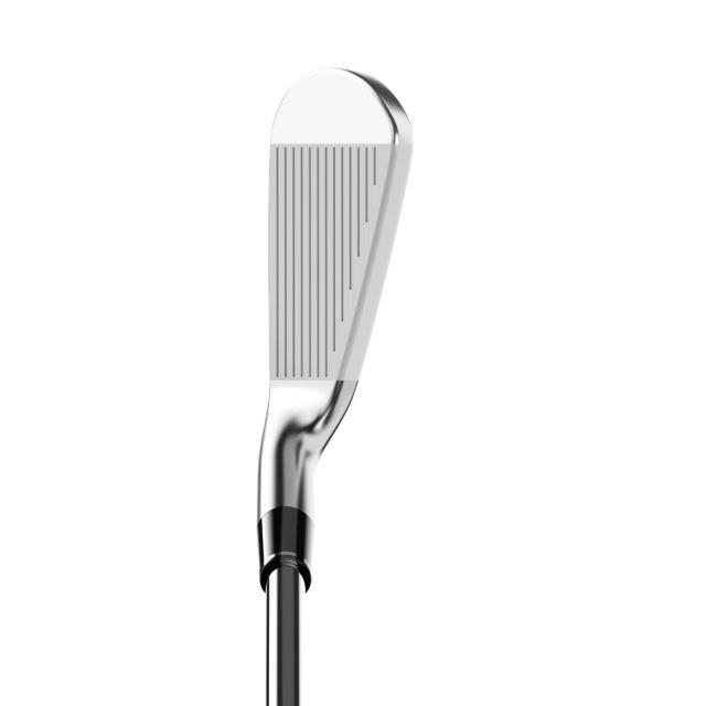 ダンロップ　スリクソン 25ZXI7-M120-I-NO4-S スリクソン ZXi7 アイアン #4（N.S.PRO MODUS3 TOUR120 スチールシャフト・フレックス：S）SRIXON[25ZXI7M120INO4S] 返品種別A