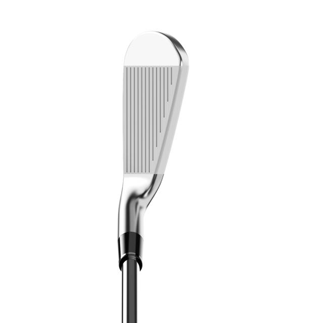 ダンロップ　スリクソン 25ZXI7-M105-IX6-S スリクソン ZXi7 アイアン 6本セット（#5〜9、PW)【N.S.PRO MODUS3 TOUR 105 スチールシャフト・フレックス：S】SRIXON[25ZXI7M105IX6S] 返品種別A