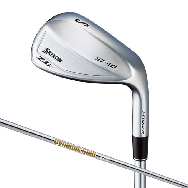 ダンロップ　スリクソン 25ZXI7-DG-I-SW-S200 スリクソン ZXi7 アイアン SW（ダイナミックゴールド スチールシャフト・フレックス：S200）SRIXON[25ZXI7DGISWS200] 返品種別A