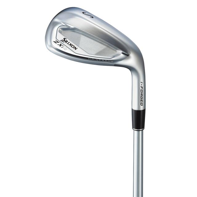 ダンロップ　スリクソン 25ZXI4-NEO-I-AW-S スリクソン ZXi4 アイアン AW（N.S.PRO 950GH neo スチールシャフト・フレックス：S）SRIXON[25ZXI4NEOIAWS] 返品種別A