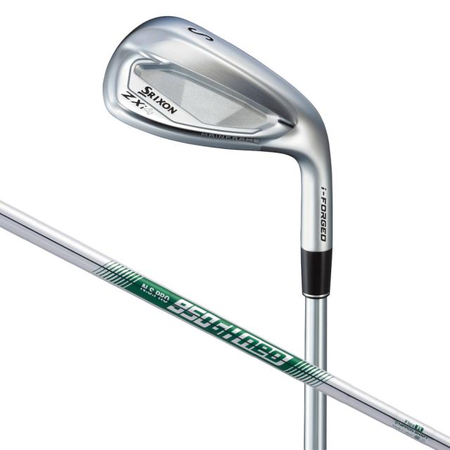 ダンロップ　スリクソン 25ZXI4-NEO-I-SW-S スリクソン ZXi4 アイアン SW（N.S.PRO 950GH neo スチールシャフト・フレックス：S）SRIXON[25ZXI4NEOISWS] 返品種別A