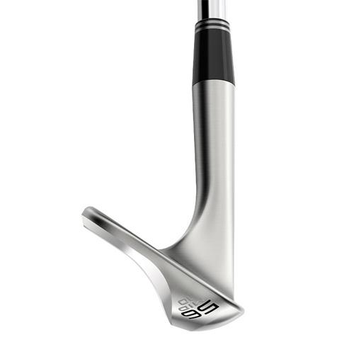 ダンロップ　クリーブランド RTZ-TS-NEO-58M10-S RTZ ツアーサテン ウエッジ ロフト角：58° バンス角10° (N.S.PRO 950GH neo スチール シャフト・フレックス：S)Cleveland Golf[RTZTSNEO58M10S] 返品種別A