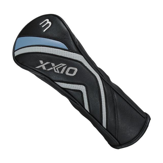 ダンロップ　ゼクシオ XX14-FW-NO5-SR ゼクシオ 14 フェアウェイウッド #5（ゼクシオ MP1400 カーボンシャフト・フレックス：SR）DUNLOP XXIO[XX14FWNO5SR] 返品種別A_6