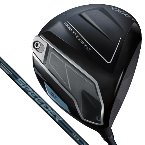 ダンロップ　ゼクシオ XX14+-1W-10.5-R ゼクシオ 14+ ドライバー 10.5°(SPEEDER NX DST for XXIO カーボンシャフト・フレックス：R)DUNLOP XXIO[XX141W105R] 返品種別A