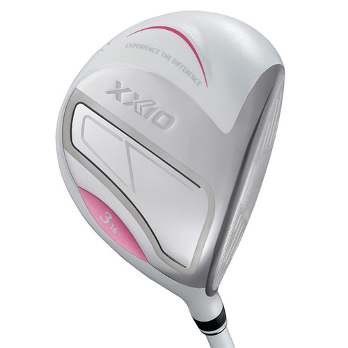 ダンロップ　ゼクシオ XX14L-WH-FW-NO5-A ゼクシオ 14 レディス フェアウェイウッド #5（ホワイト・ゼクシオ MP1400L カーボンシャフト・フレックス：A）DUNLOP XXXIO[XX14LWHFWNO5A] 返品種別A_1