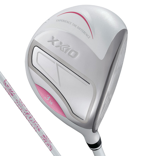 ダンロップ　ゼクシオ XX14L-WH-FW-NO9-L ゼクシオ 14 レディス フェアウェイウッド #9（ホワイト・ゼクシオ MP1400L カーボンシャフト・フレックス：L）DUNLOP XXXIO[XX14LWHFWNO9L] 返品種別A