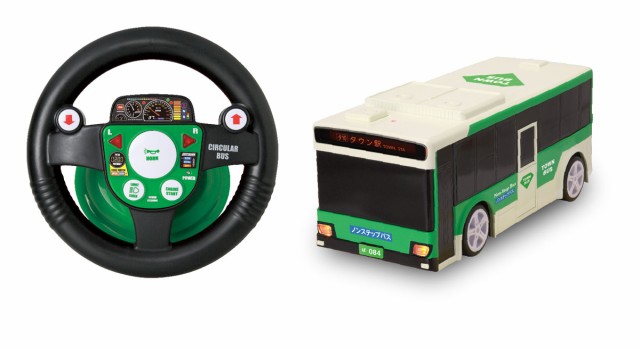 Amazon.co.jp: ハピネット(Happinet) R/C うんてんしちゃお 西鉄