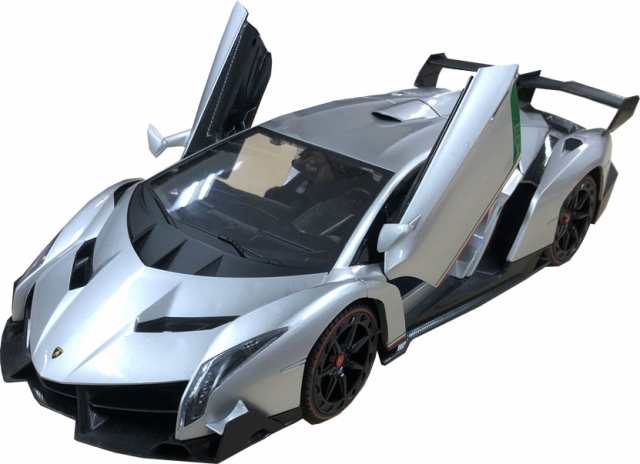 ハピネット 1/14 R/C ランボルギーニヴェネーノラジコン 返品