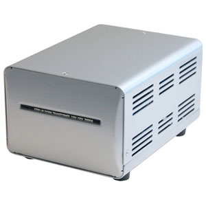 カシムラ WT-2UJ 海外国内用大型変圧器 110-130V/2000VA Aプラグ カシムラ WT-2UJ 海外国内用大型変圧器 110-130V/2000VA Aプラグ