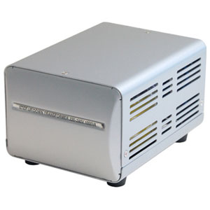 カシムラ WT-12EJ 海外国内用大型変圧器 カシムラ WT-12EJ 海外国内用大型変圧器 220-240V/1000VA A